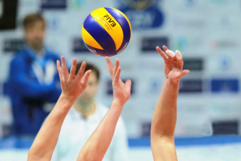 Bu gün voleybol üzrə Azərbaycan çempionatı start götürür