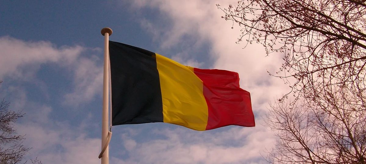 Belgium to recognise Palestinian state at UN General Assembly