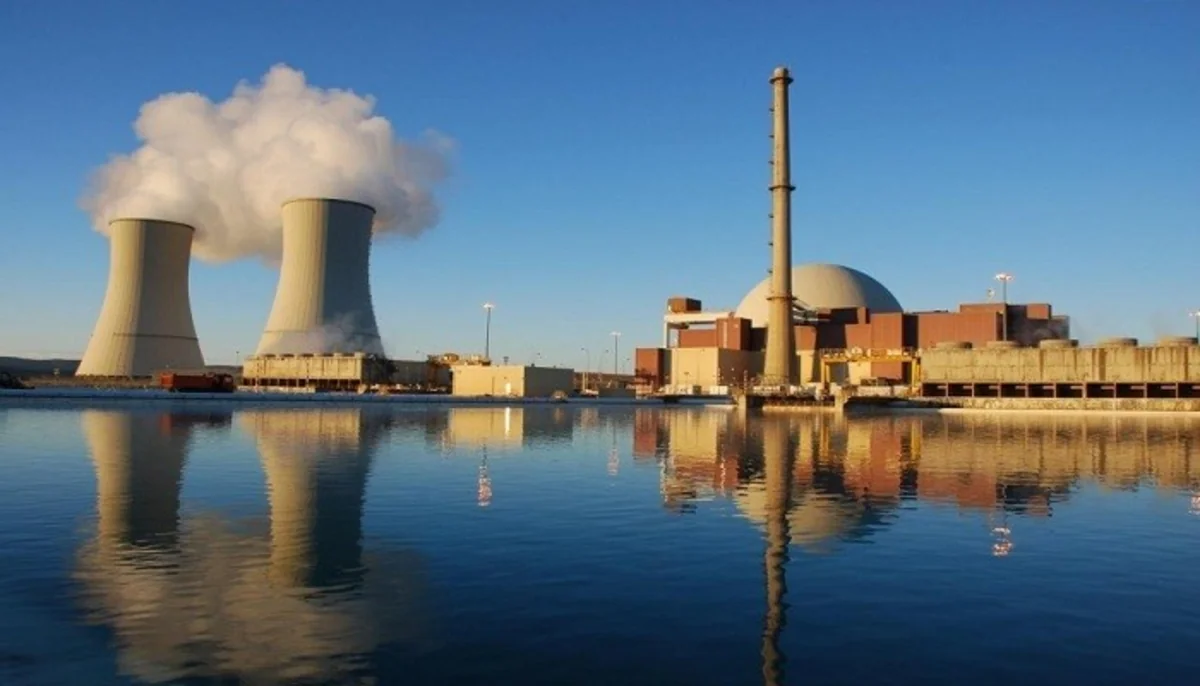 Almaniya kömürlə işləyən elektrik stansiyalarının fəaliyyətini dayandırır
