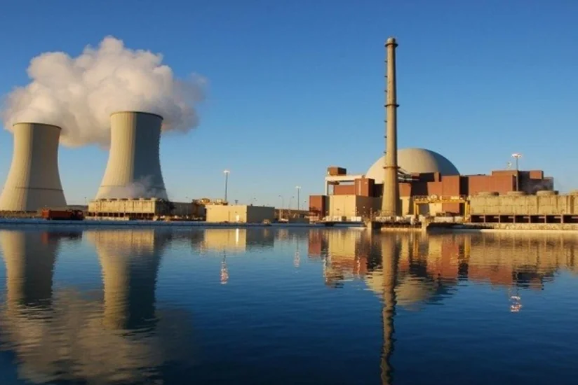 Almaniya kömürlə işləyən elektrik stansiyalarının fəaliyyətini dayandırır