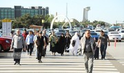 Первая группа азербайджанских паломников отправится в Хадж