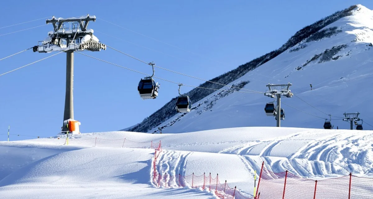 Bu il Şahdağa 156 mindən çox turist səyahət edib