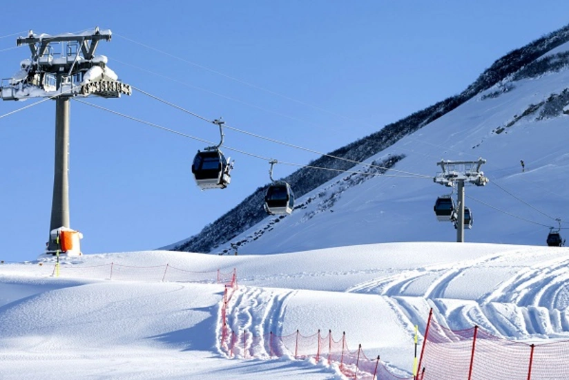 Bu il Şahdağa 156 mindən çox turist səyahət edib