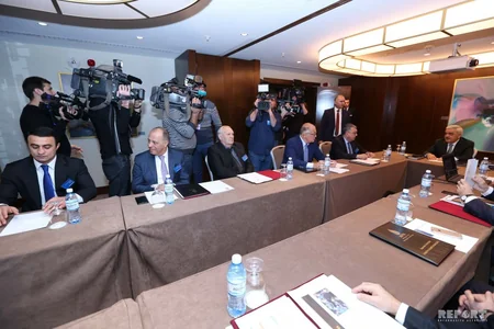 AFFA yeni milli komanda yaradıb - RƏSMİ