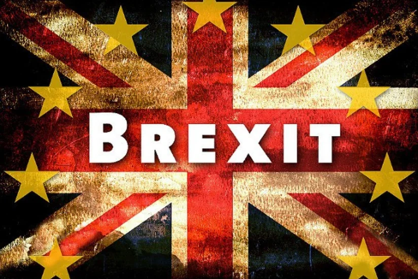 Мэй предложила парламенту отложить Brexit