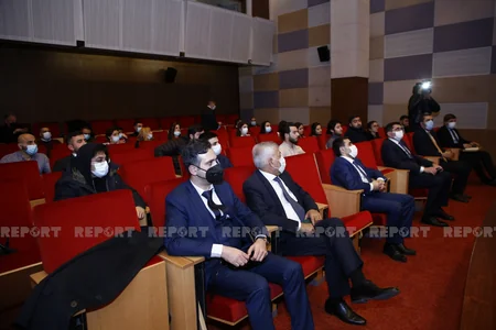 Gürcüstanda SOCAR-ın hesabına ali təhsil alan azərbaycanlıların yarıdan çoxu işlə təmin olunub