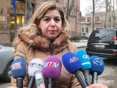 Azərbaycan Təhsil Nazirliyi Gürcüstandakı azərbaycanlılara 17 minədək dərslik və metodik vəsait göndərib