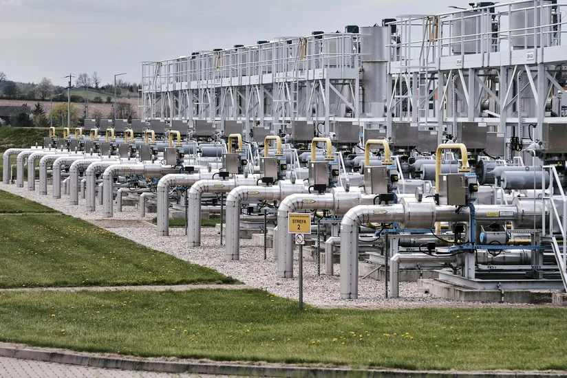 Reuters: Венгрия против плана ЕК по сокращению потребления газа на 15%