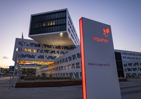 Equinor будет инвестировать 50% дохода в ВИЭ