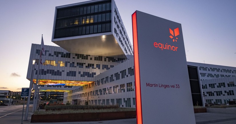 “Equinor” və tərəfdaşları Norveçdə “Fram South” yatağına 2 milyard dollar sərmayə qoyacaq