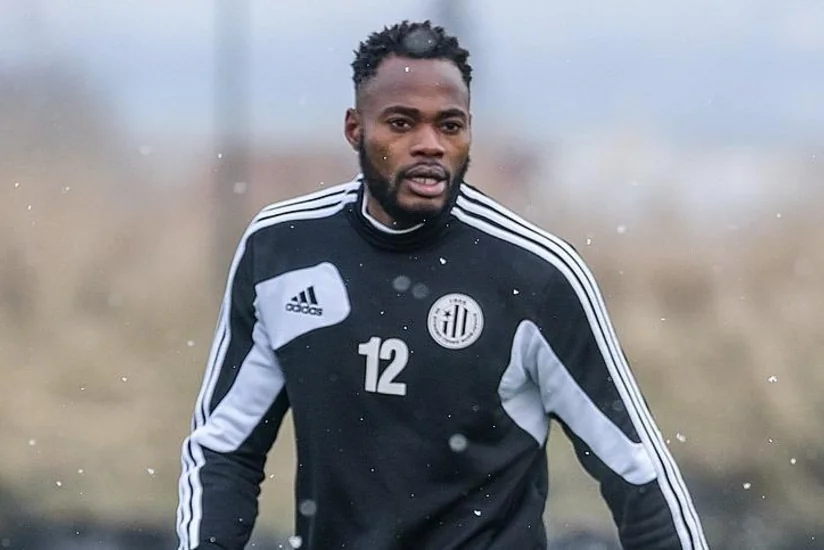 “Araz-Naxçıvan” konqolu futbolçunu transfer edib