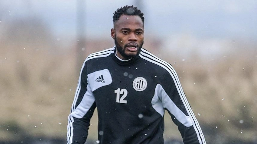 “Araz-Naxçıvan” konqolu futbolçunu transfer edib
