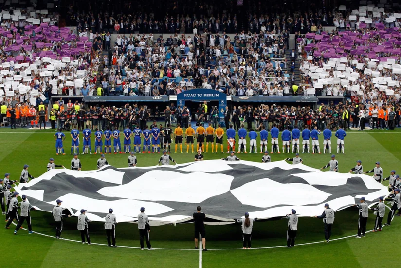 Azarkeşlər Çempionlar Liqasının oyunlarına buraxıla bilər