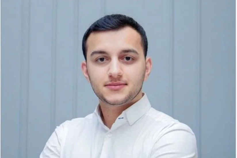 Azərbaycanlı gənc dünyanın məşhur şirkətində vəzifəyə təyin olunub