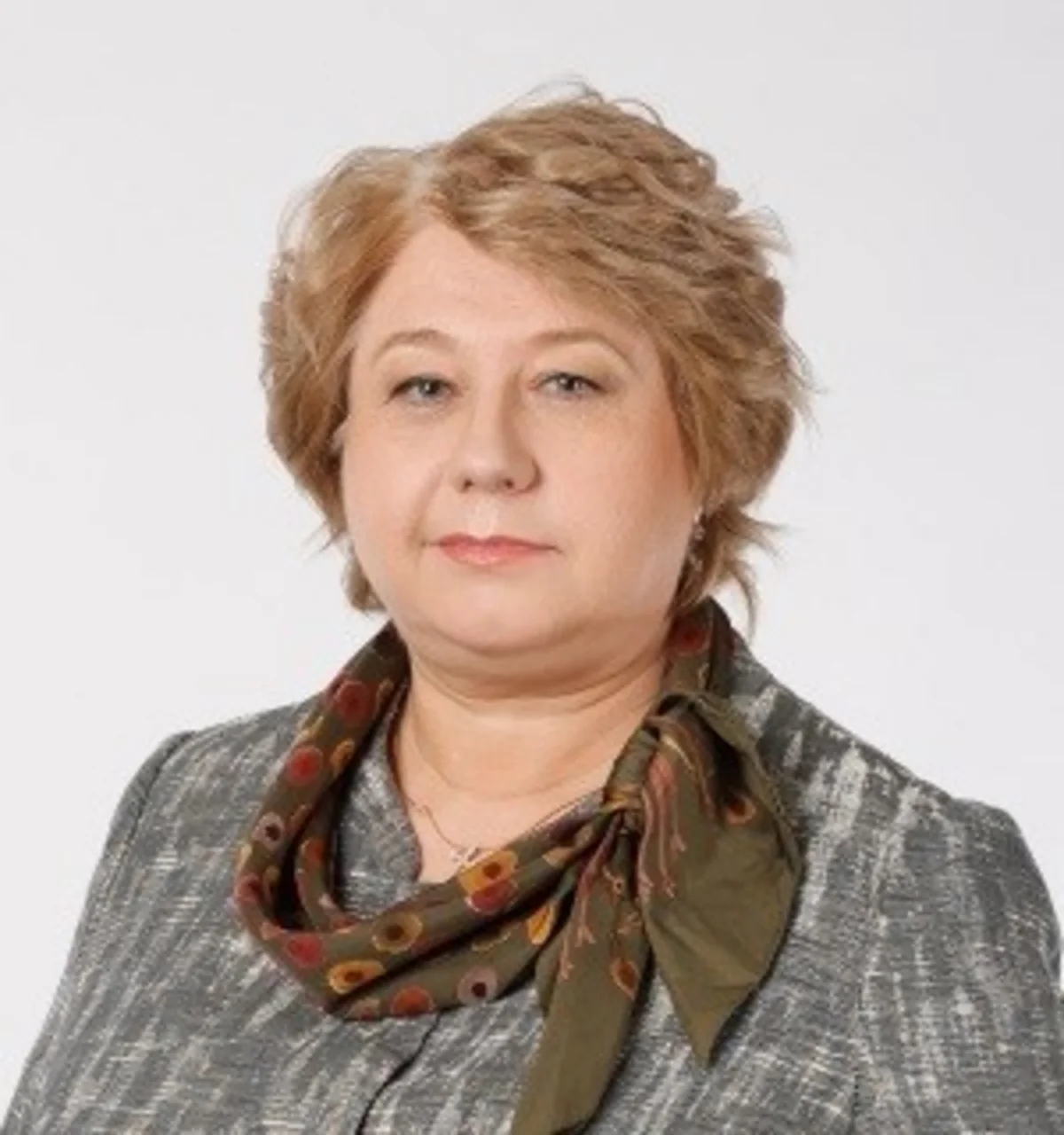 Rusiyalı deputat mənimsəmədə təqsirləndirilərək tutulub