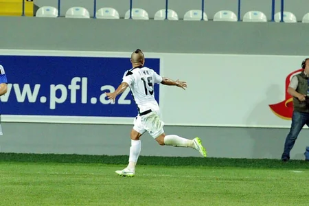 Neftçi Qarabağ oyunu 1-1 hesabı ilə başa çatıb - VİDEO