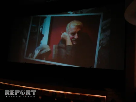 Ramiz Fətəliyevin 70 illik yubileyi keçirilib - FOTO