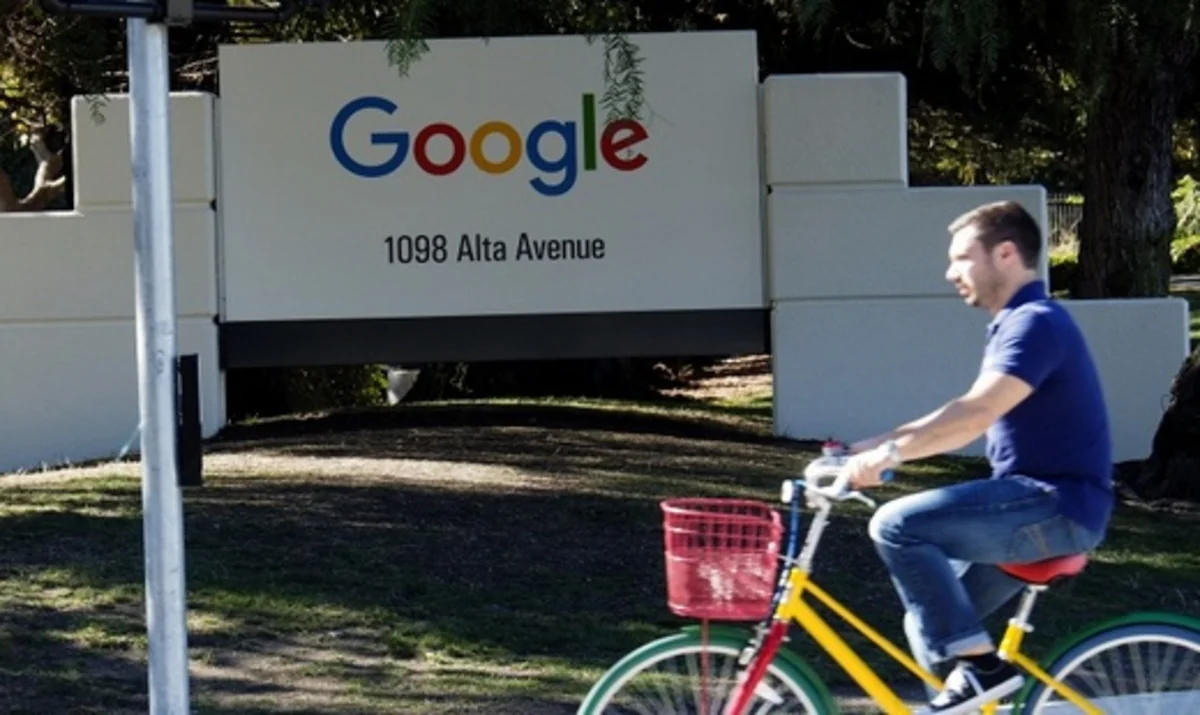 ​Google выплатит Лондону 185 млн. долларов налогов за 10 лет
