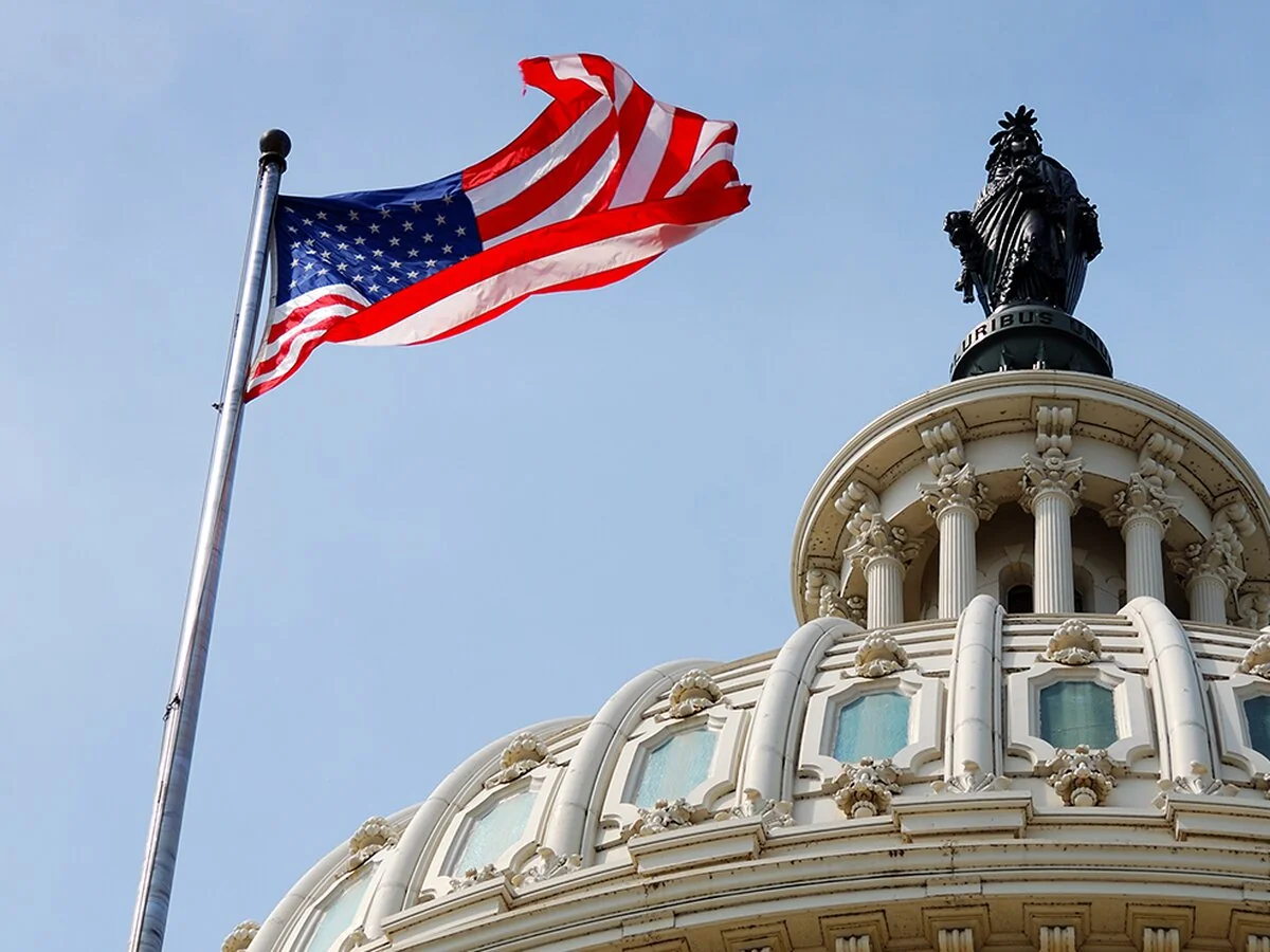 Минфин США лишил РФ возможности обслуживать госдолг в долларах