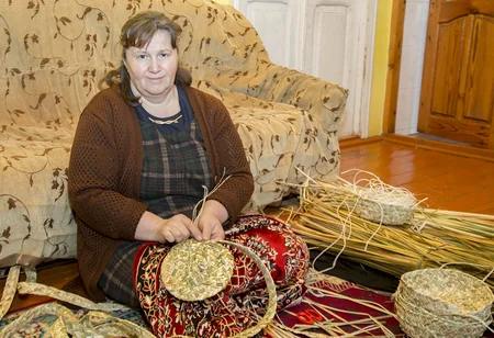 ABAD Craft Center starts activities