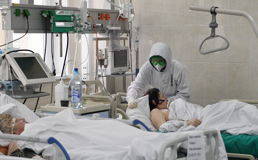 Səhiyyə naziri: “Gürcüstanda epidemioloji vəziyyət sabitləşib”