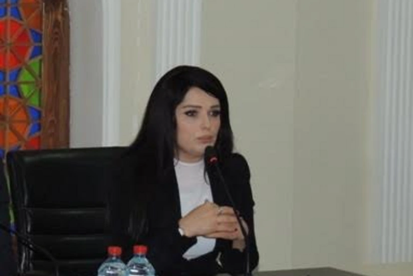 Xaçmaz Rayon İcra Hakimiyyətində kadr dəyişikliyi olub