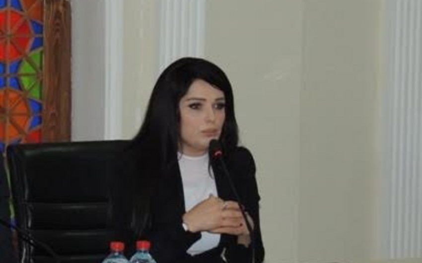 Xaçmaz Rayon İcra Hakimiyyətində kadr dəyişikliyi olub