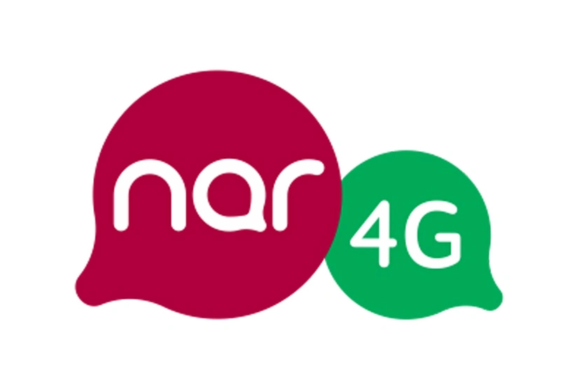 Nar continues to expand range of 4G service for roaming users