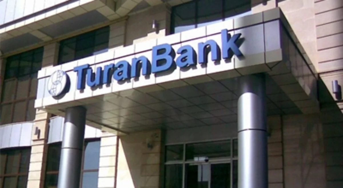 Turanbank manat əmanətlərini bahalaşdırıb