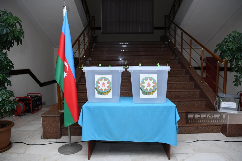 Bəcirəvan bələdiyyəsi üzrə təkrar seçki fevralın sonunda elan edilə bilər