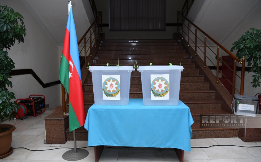 Bəcirəvan bələdiyyəsi üzrə təkrar seçki fevralın sonunda elan edilə bilər