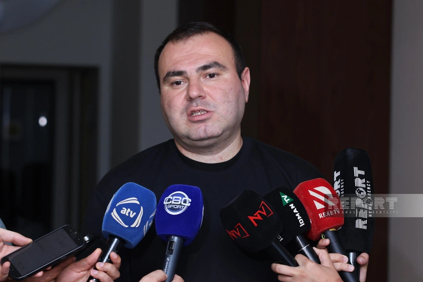 Мамедъяров: Азербайджан нацелен на успех на чемпионате Европы в Батуми