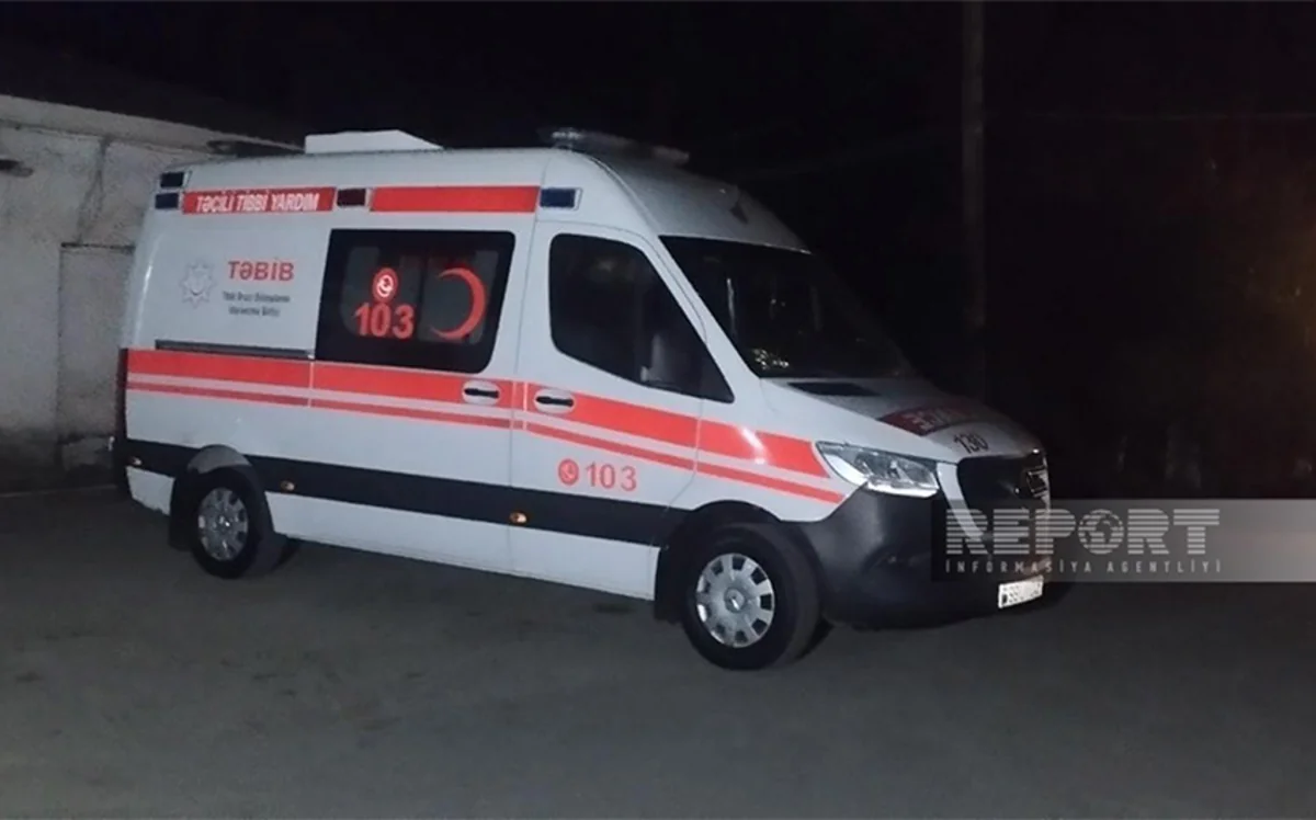 Şabranda qidadan zəhərlənənlər arasında Türkiyə vətəndaşları da var - YENİLƏNİB