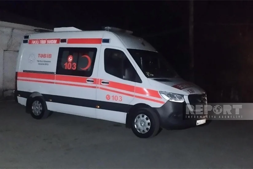 Şabranda qidadan zəhərlənənlər arasında Türkiyə vətəndaşları da var - YENİLƏNİB
