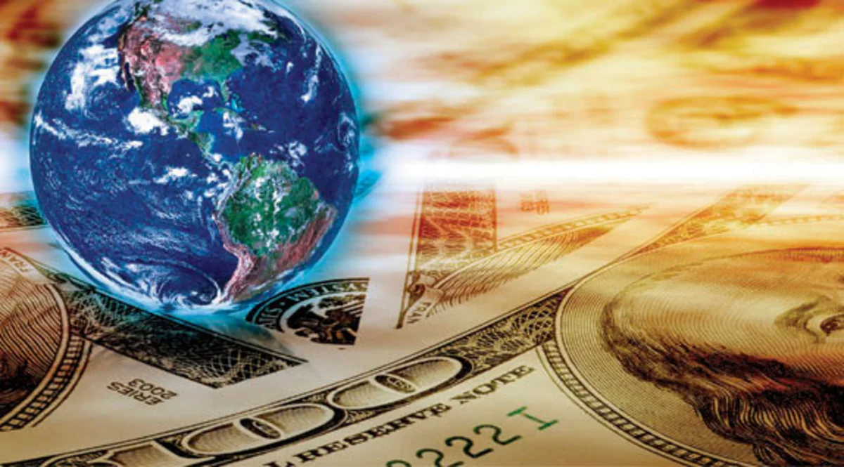 World is on the threshold of a new financial crisis - ANALYSIS