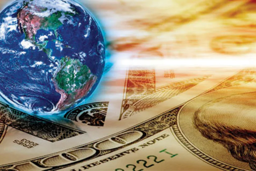 World is on the threshold of a new financial crisis - ANALYSIS