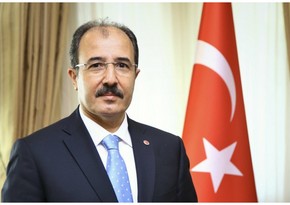 Səfir: Türkiyə və Azərbaycan çiyin-çiyinə verərək bütün çətinliklərin öhdəsindən gələcək