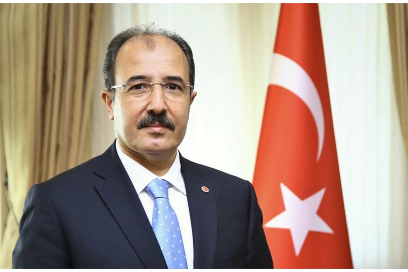 Səfir: Türkiyə və Azərbaycan çiyin-çiyinə verərək bütün çətinliklərin öhdəsindən gələcək