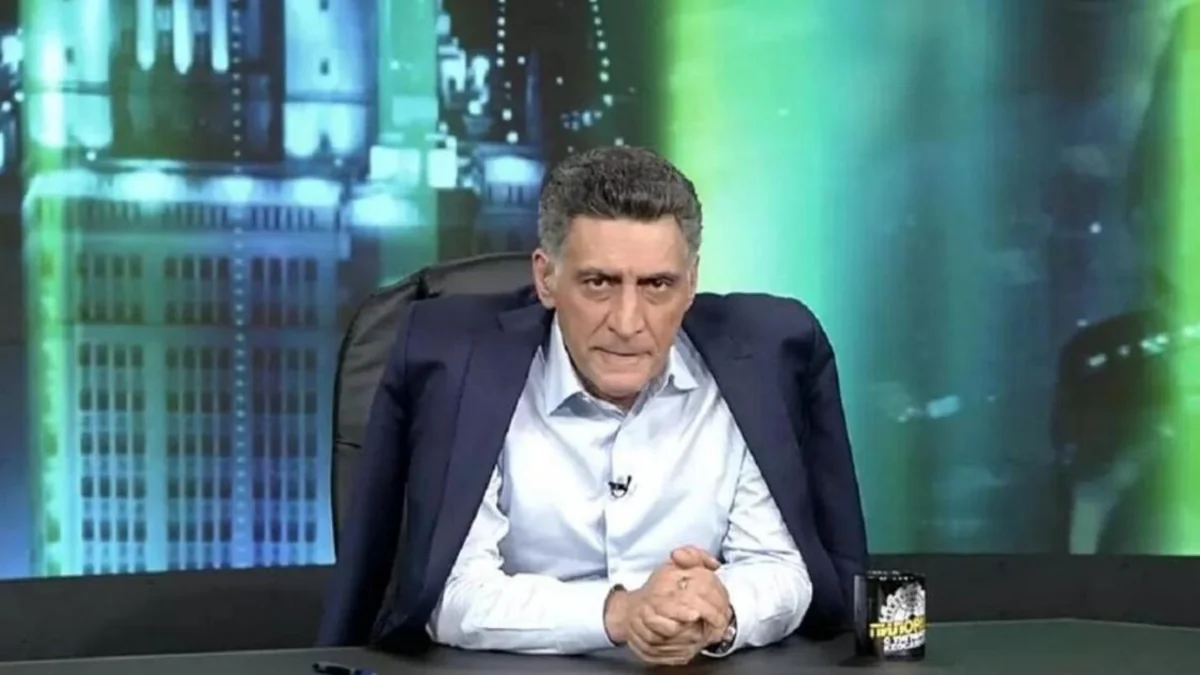 МИД Казахстана включит Тиграна Кеосаяна в список нежелательных для въезда лиц