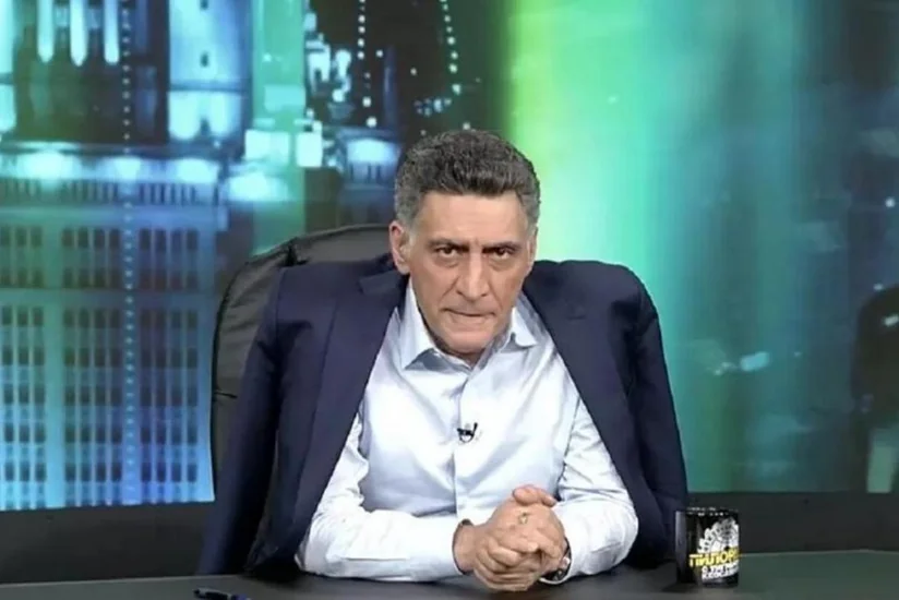 МИД Казахстана включит Тиграна Кеосаяна в список нежелательных для въезда лиц