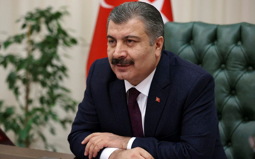 Türkiyədə koronavirusdan daha 28 nəfər ölüb