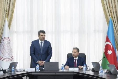 Kənd Təsərrüfatı Nazirliyi Azərbaycan Milli Elmlər Akademiyası ilə əməkdaşlıq edəcək