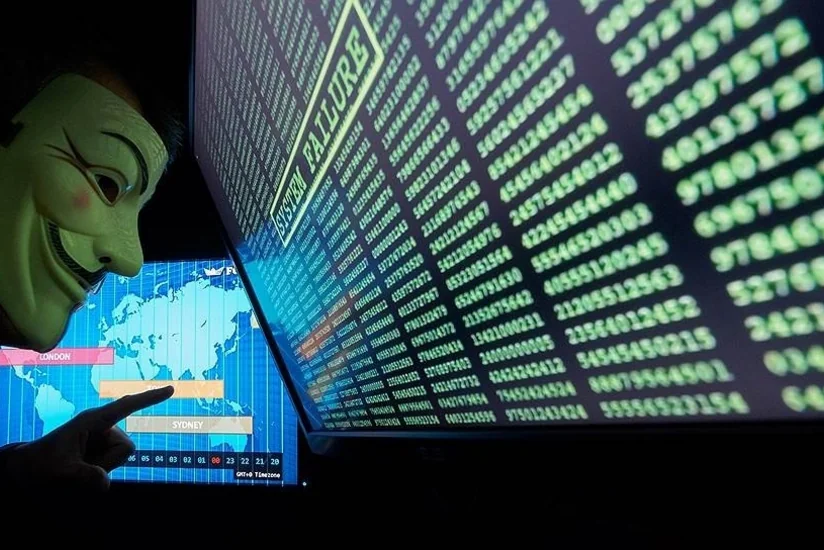 ÜST əməkdaşlarının elektron poçtlarına haker hücumu olub