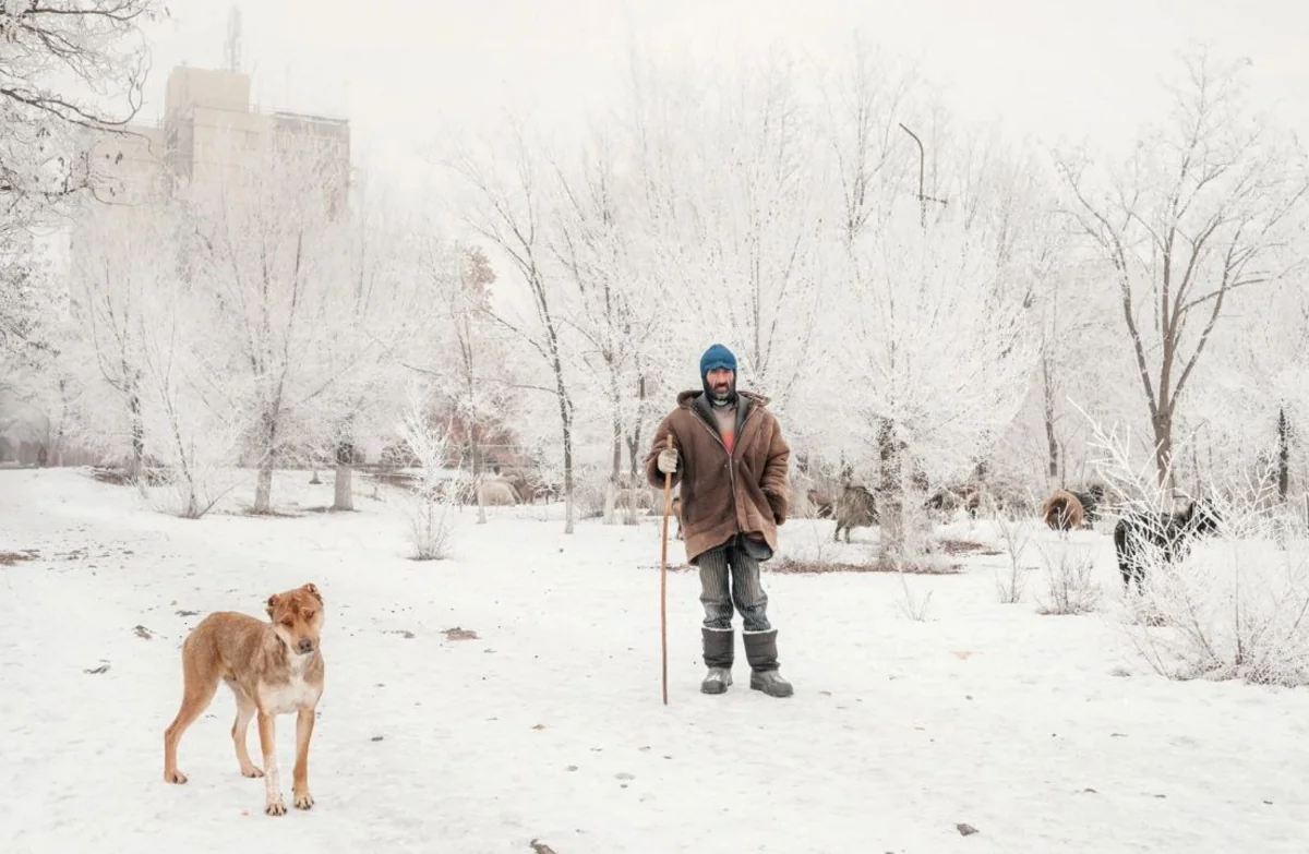 Metsamor: a city living between poverty and survival, between life and death - PHOTO REPORT