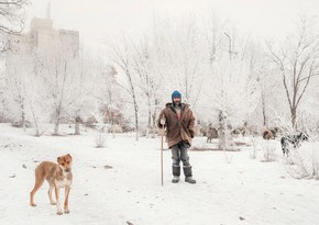 Metsamor: a city living between poverty and survival, between life and death - PHOTO REPORT