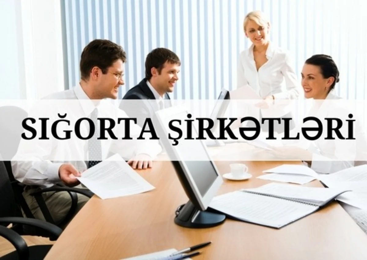 Azərbaycandakı sığorta şirkətlərinin daxilolmaların dinamikasına görə renkinqi (Yanvar-iyun, 2019)
