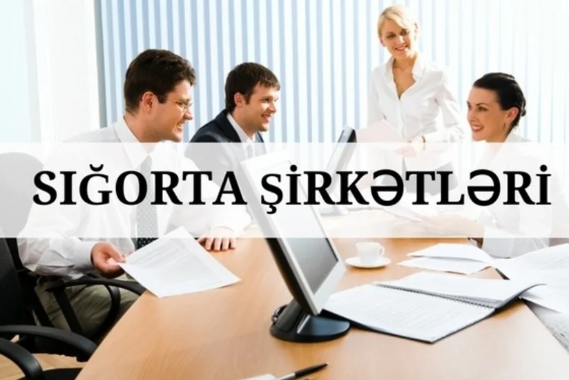 Azərbaycandakı sığorta şirkətlərinin daxilolmaların dinamikasına görə renkinqi (Yanvar-iyun, 2019)