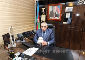 Təmkin Xəlilov: “Azərbaycandan Avropaya ixrac yükləri “tranzit bəyannaməsiz” keçirilə bilər” - MÜSAHİBƏ