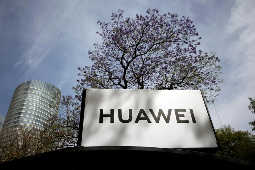 ABŞ Çinin “Huawei” şirkətini “qara siyahı”ya salıb