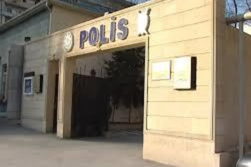 Bakıda “playstation” aparatı və orijinal oyun diski oğurlayan şəxslər saxlanılıb